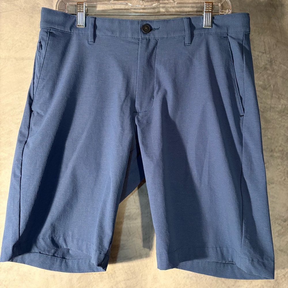 Tommy Bahama Light Blue Shorts
